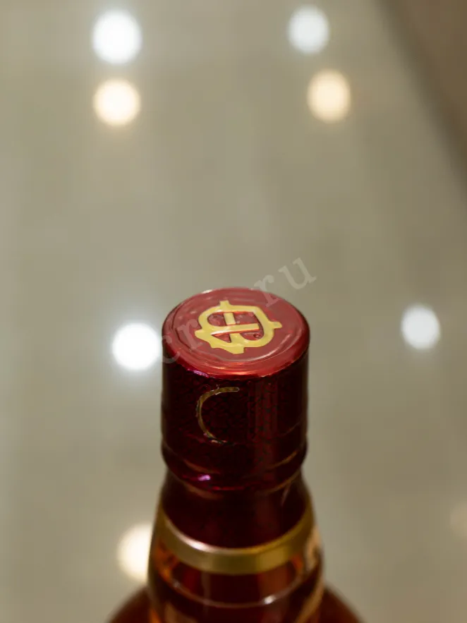 Пробка Chivas Regal 12 years 0.7 л