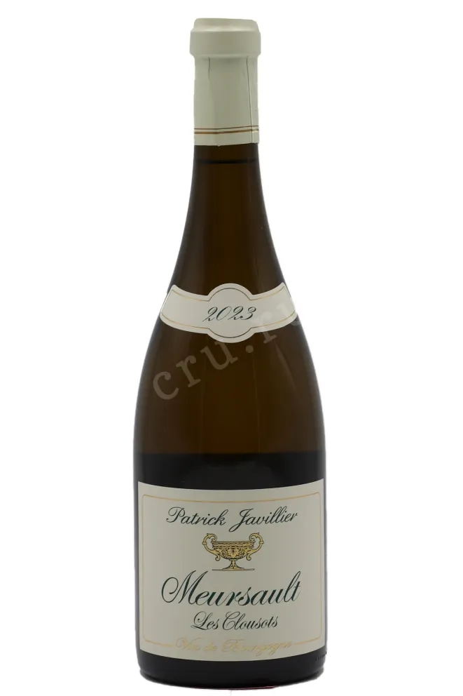 Вино Domaine Patrick Javillier