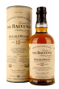 Виски Balvenie 12 years  0.7 л
