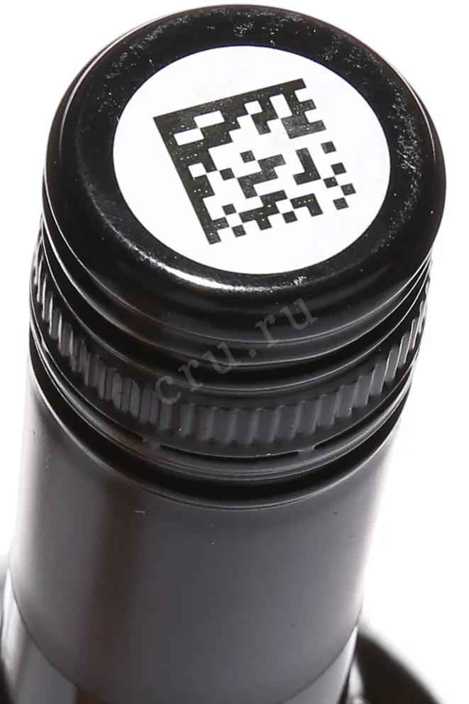 Пробка Glow Platovskyi 2024 0.75 л