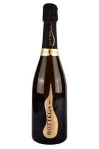 Игристое вино Bottega Prosecco Brut 2022 0.75 л