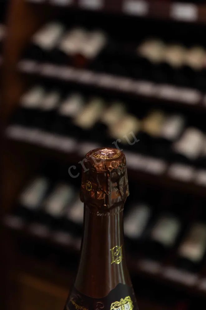 Пробка Ployez Jacquemart Passion 0.75 л