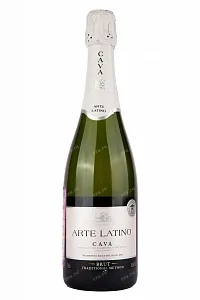Игристое вино Cava Arte Latino  0.75 л