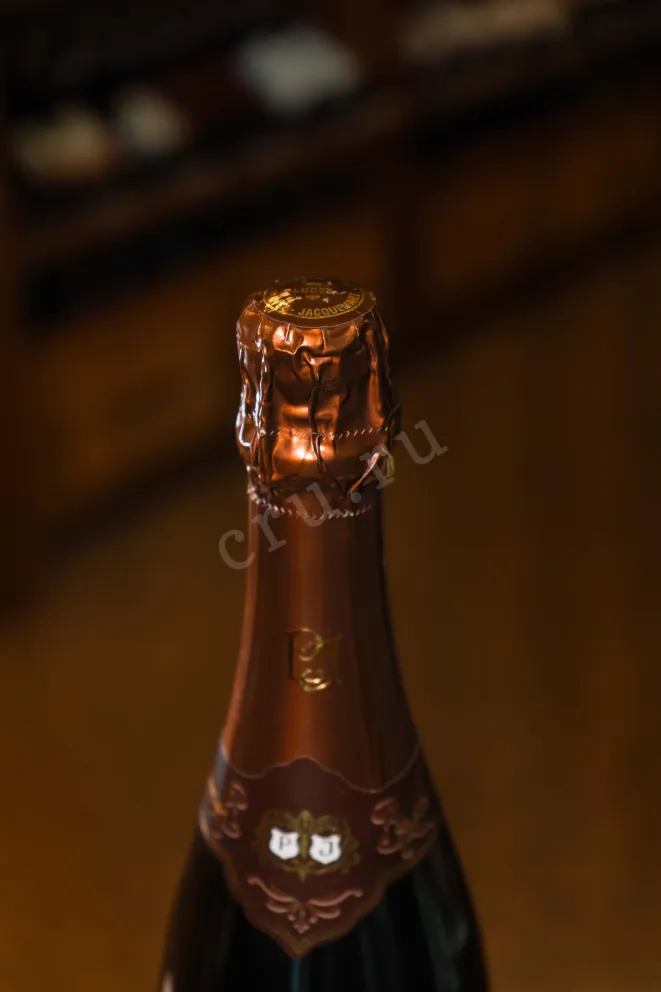 Пробка Ployez Jacquemart Passion 0.75 л