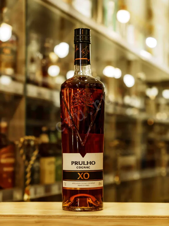 В магазине Крю Профи Prulho XO in gift box 0.7 л