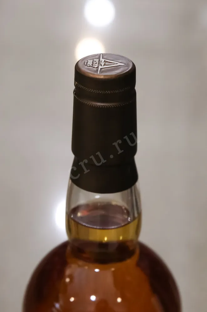 Пробка Scapa Glansa with gift box 0.7 л