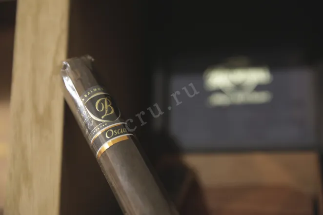 В магазине Крю Профи Balmoral Anejo XO Oscuro Gran Toro *20
