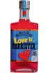 Бутылка Barrister Love Is 0.7 л