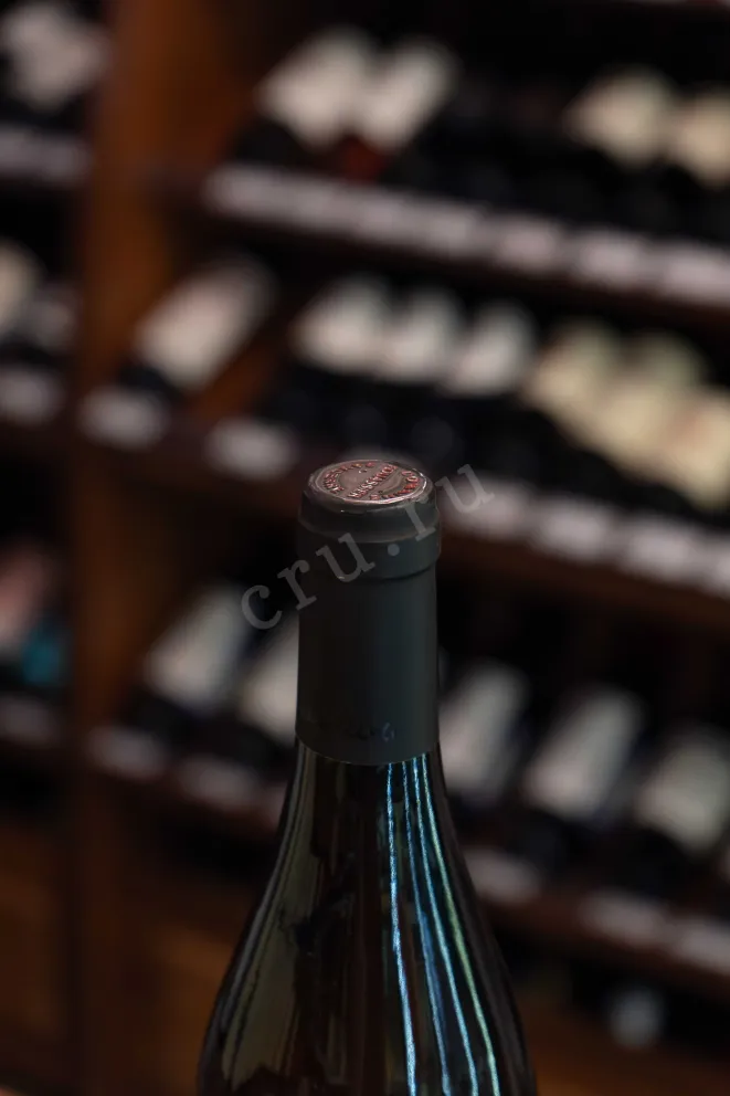Пробка Sancerre Domaine Fouassier Sur le Fort 2022 0.75 л