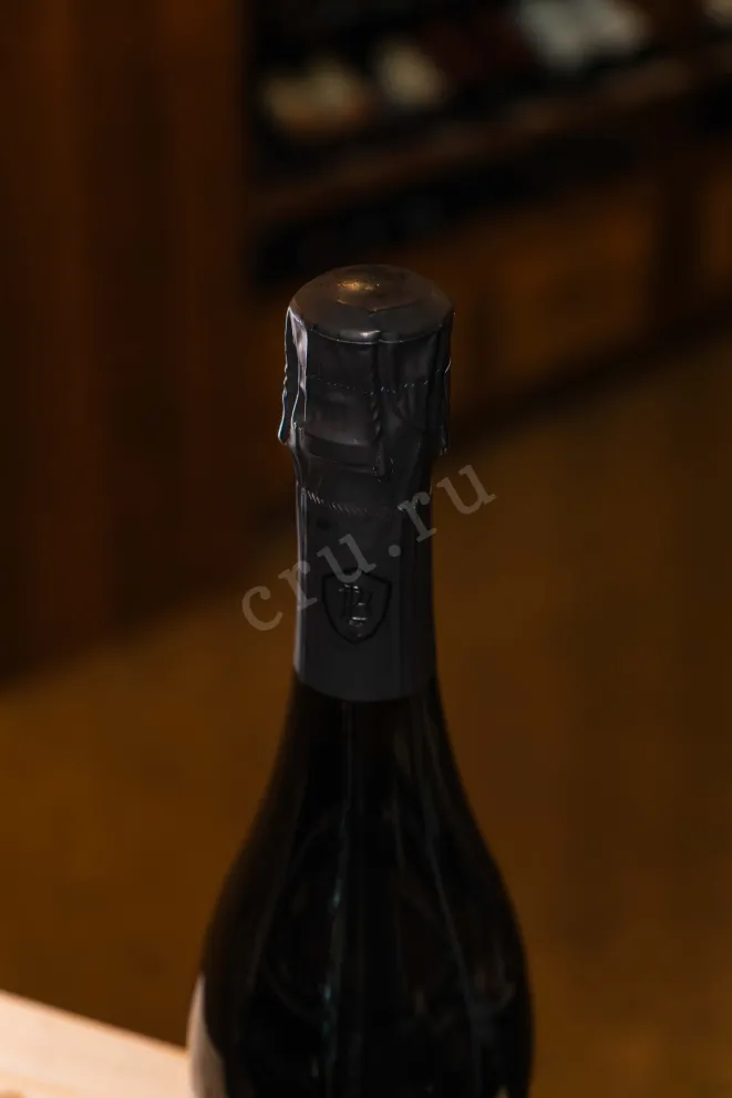 Пробка Brocard Pierre Bulles de Blancs Extra Brut 2017 0.75 л