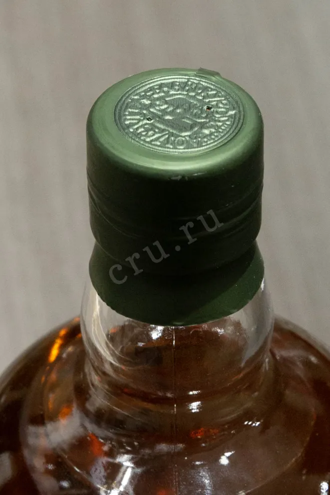 Пробка Kyro Peat Smoke 0.7 л