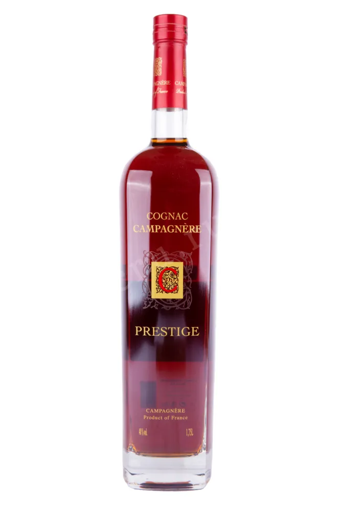 Коньяк Campagnere Prestige  1.75 л