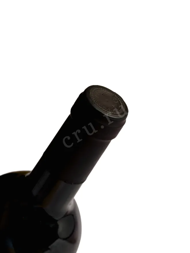 Пробка Cantina Sampietrana Trefilari Primitivo 2024 0.75 л