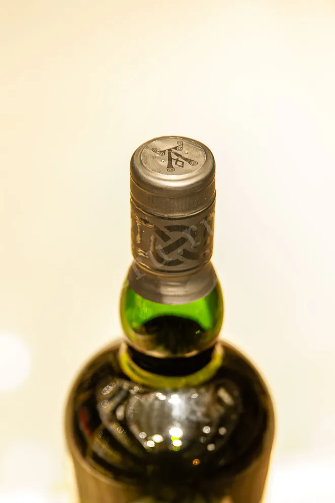 Пробка Ardbeg Corryvreckan 0.75 л