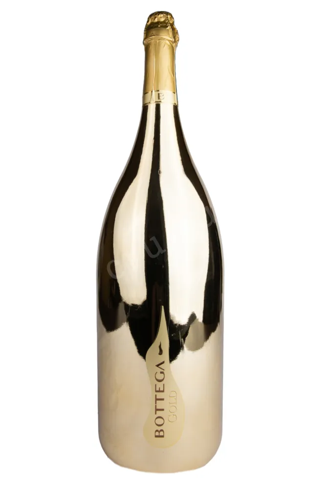 Игристое вино Bottega Gold Prosecco Brut 2023 6 л