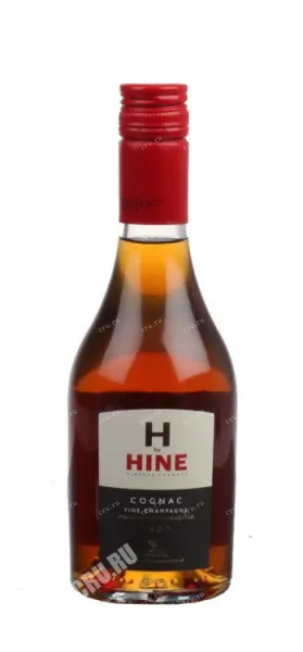 Коньяк H by Hine VSOP  0.35 л