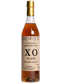 Арманьяк Laterrade XO 2014 0.7 л