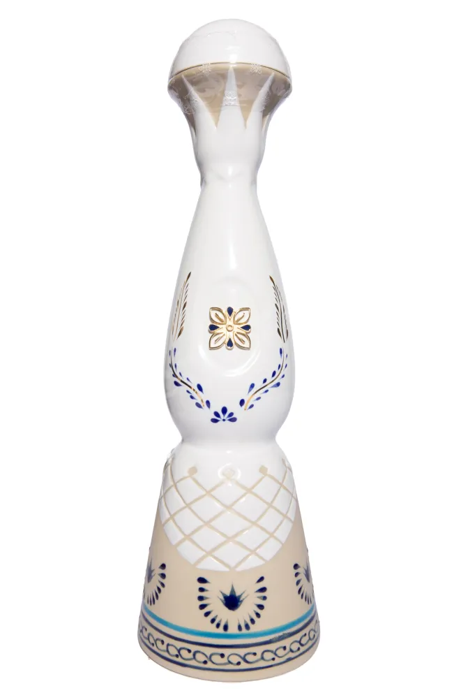 Бутылка Clase Azul Anejo in wooden box 0.7 л