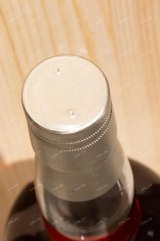Пробка Chateau du Tariquet Folle Blanche 8 years 0.7 л