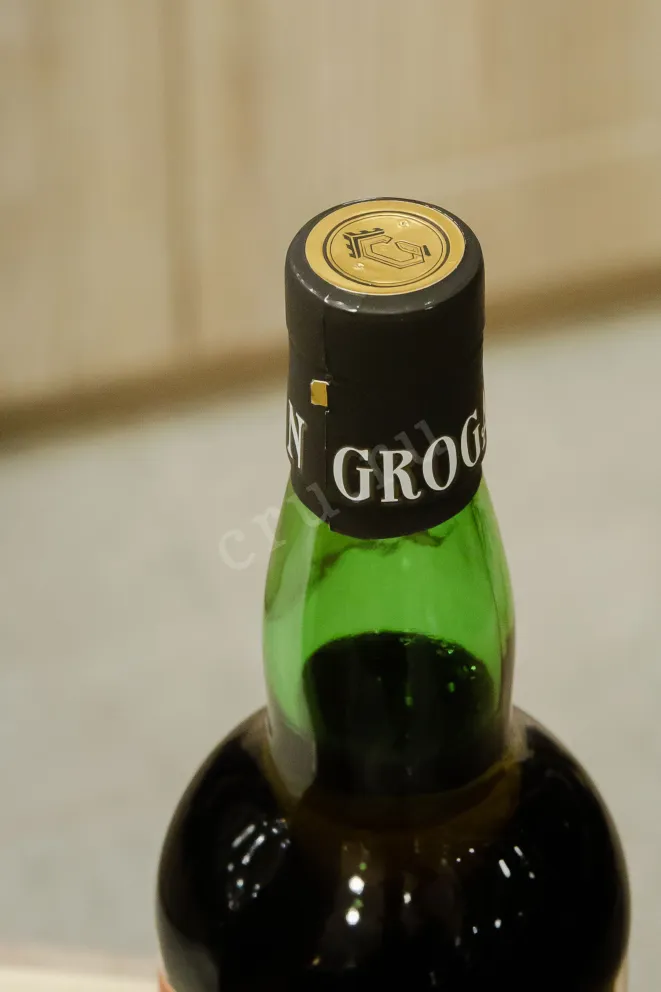 Пробка Grogan Caramel 0.7 л