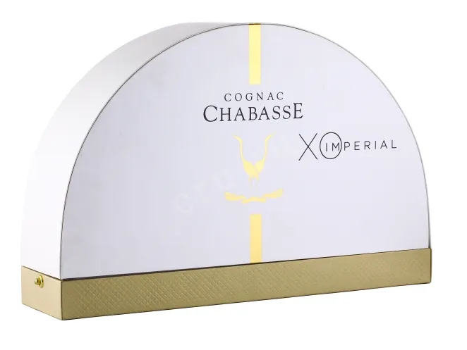 Коньяк Chabasse XO Imperial  0.7 л