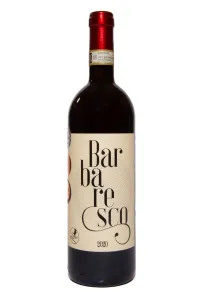 Вино Casali del Barone Barbaresco DOCG 2020 0.75 л