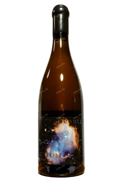Вино Gitton Pere & Fils Nebula АОС  Pouilly-Fume 2016 0.75 л
