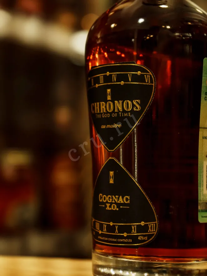 В магазине Крю Профи Chronos XO  0.5 л
