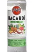 Этикетка Bacardi Tropical 0.7 л