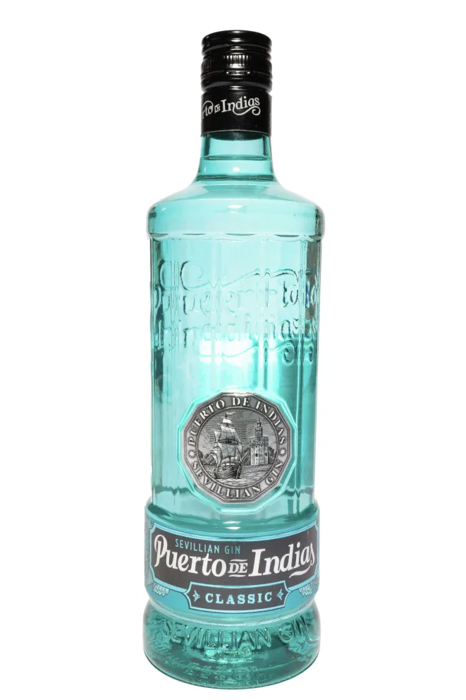 Джин Puerto de Indias Classic  0.7 л