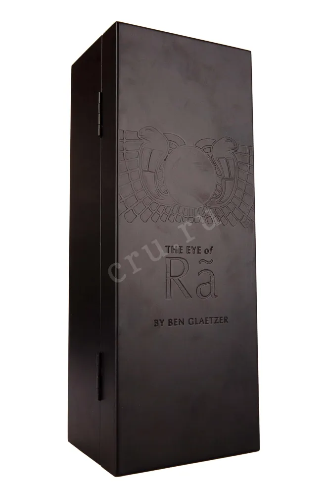 Подарочная коробка Glaetzer The Eye of Ra 2018 0.75 л