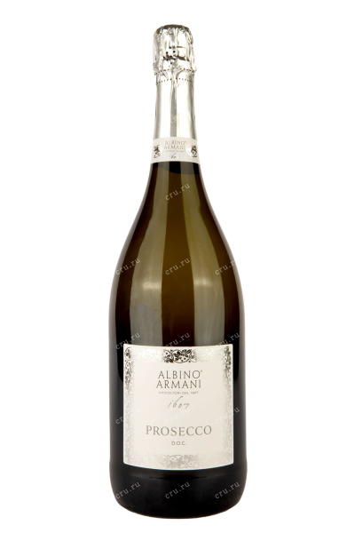 Игристое вино Albino Armani Prosecco  1.5 л