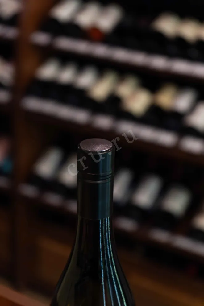 Пробка GreenLife Sauvignon Blanc Winemakers Reserve 2025 0.75 л