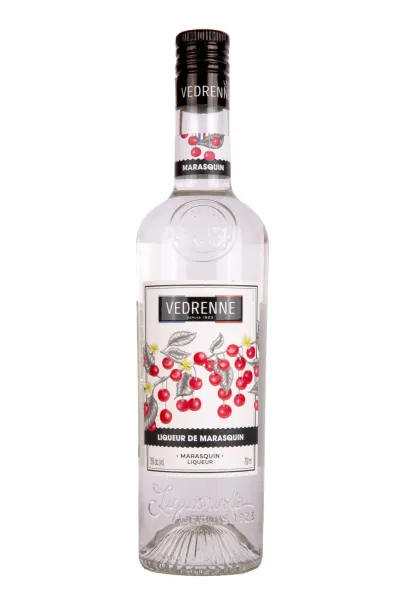 Ликер Vedrenne Marasquin  0.7 л