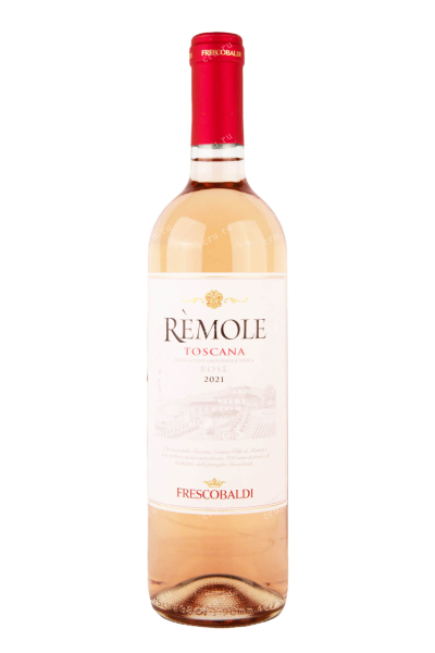 Вино Remole Toscana  0.75 л