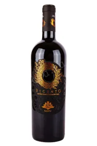 Вино Bicento Irpinia Campi Taurasini 2019 0.75 л