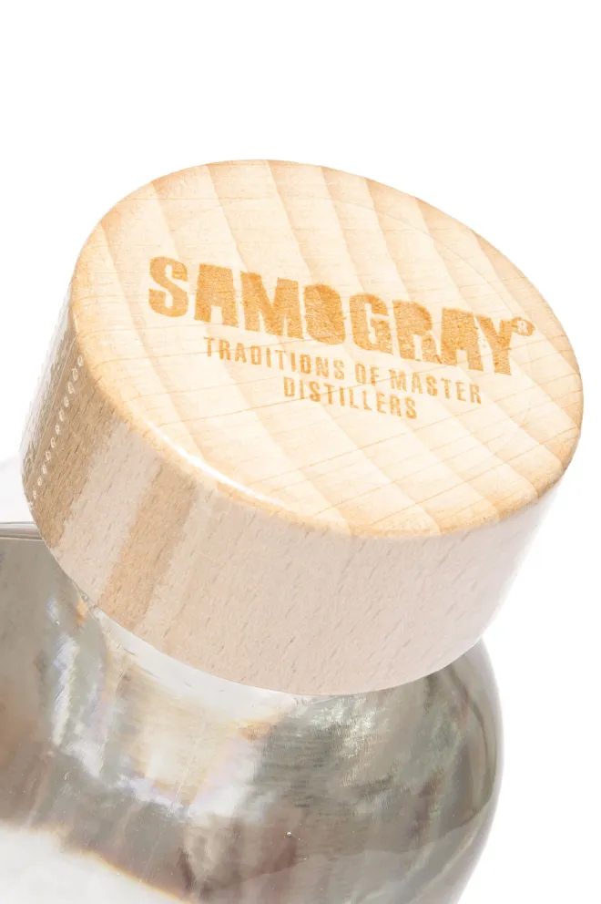 Пробка Samogray Birch 0.7 л