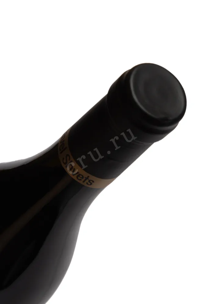 Пробка Pavel Shvets Riesling OAK 2023 0.75 л