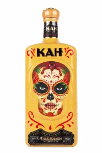Текила KAH Reposado  0.7 л