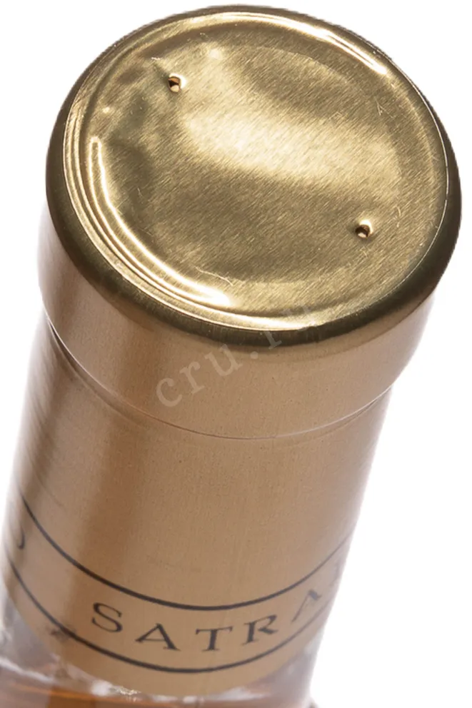 Пробка Satrapezo Gviani 2019 0.375 л