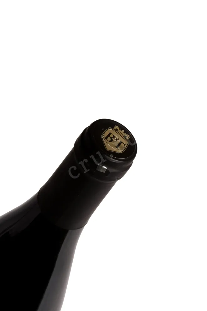 Пробка BT Winery King Supreme Pinot Noir 2021 0.75 л