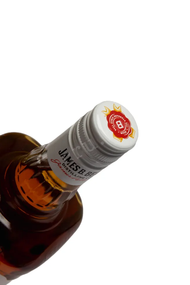 Пробка Jim Beam 1 л