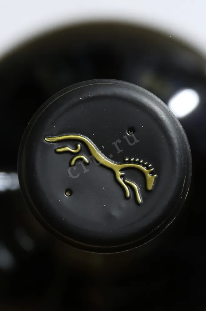 Пробка Taberner No. 1 2014 0.75 л