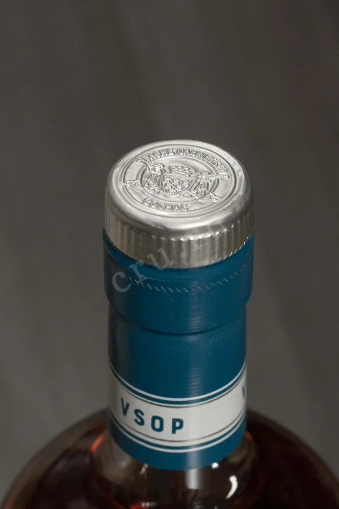 Пробка Bache-Gabrielsen VSOP Triple Cask 0.7 л