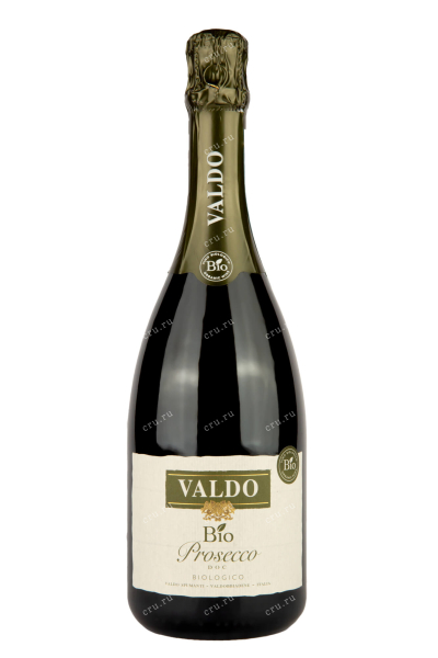 Игристое вино Prosecco Valdo BIO DOC  0.75 л