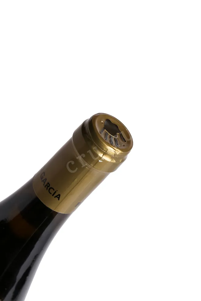 Пробка Paco Garcia Tempranillo Blanco 2024 0.75 л