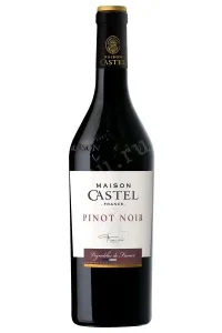 Вино Maison Castel Pinot Noir Pays d'Oc IGP 2024 0.75 л