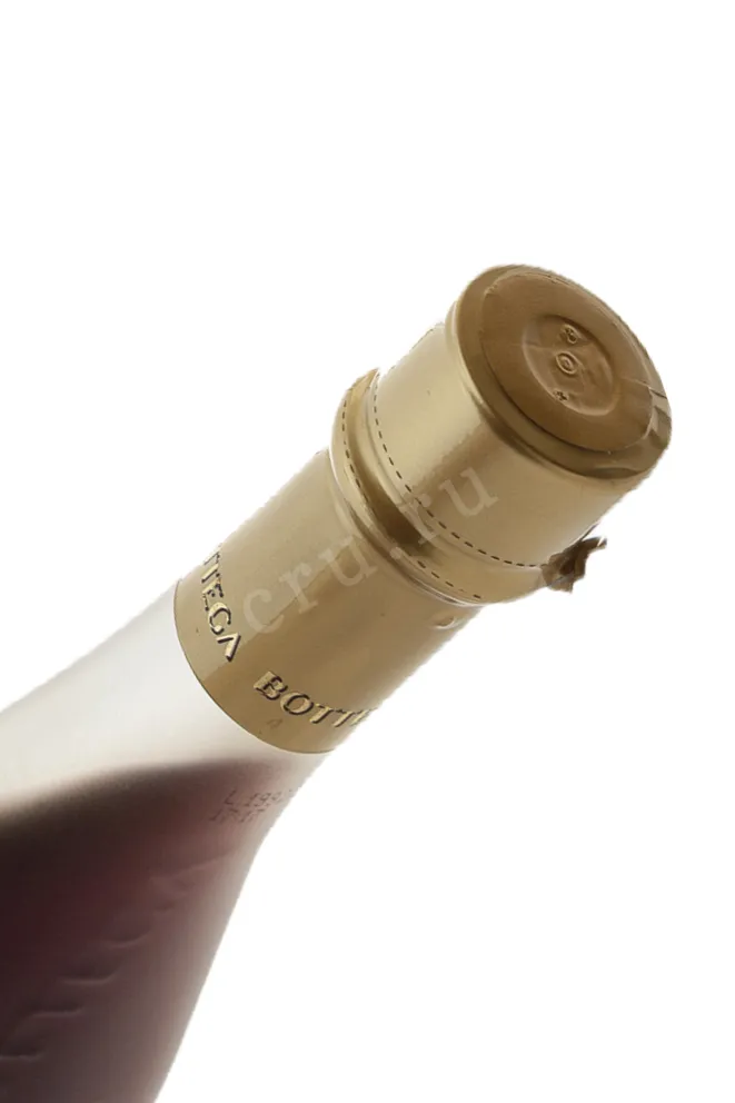 Пробка Ликер десертный Эспрессо Эфиопиан Кофе Боттега 20% 0,5л Италия