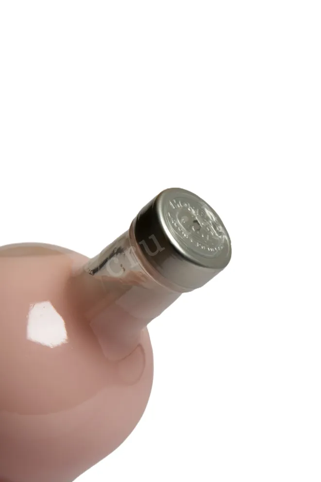 Пробка Morelli Figlio Crema di Fragola 0.5 л