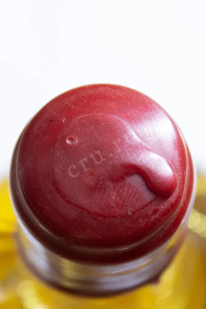 Пробка Gallery from Ginevan White Semi Sweet 0.75 л